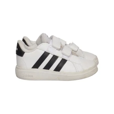 Sneakers (Grand Court) van Adidas