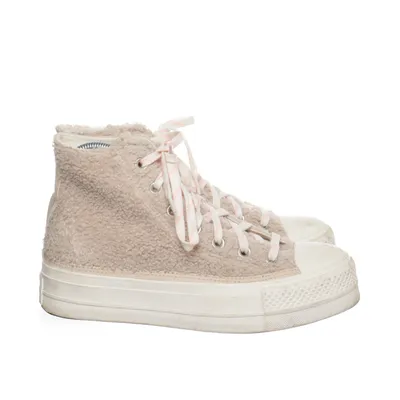 Chaussures en toile (570024C) de Converse
