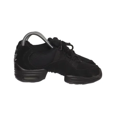 Dancing shoes (Black) from Rumpf