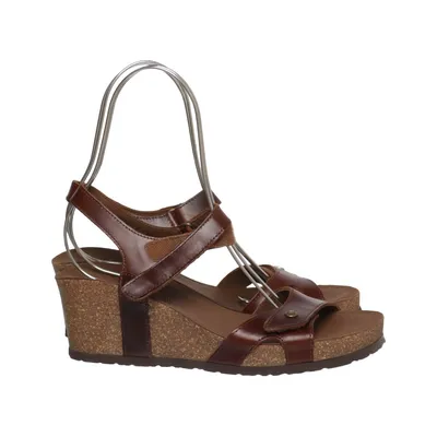 Chaussure compensées (Julia B Cla) de Panama Jack
