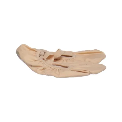 Balletschoenen (Beige) van Bezioner