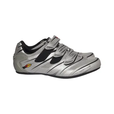 Bicycle shoes (Silver, Black) from Northwave