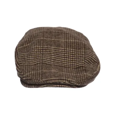 Béret (Marron) de Accessories Acrylique, Polyester