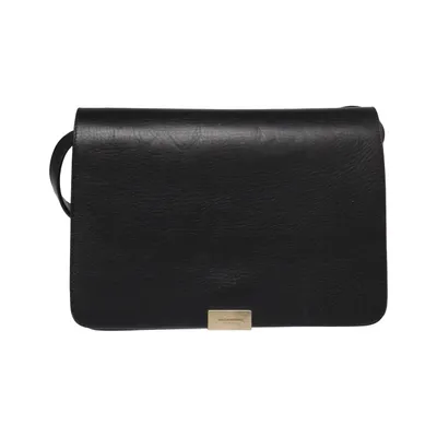 Shoulder-bag (Black) from Vagabond