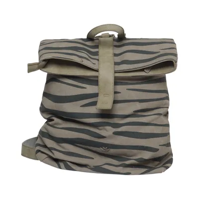 Rygsæk (Grå, Beige) fra Zadig & Voltaire