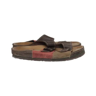 Mules (Classic Line) de Charlotte
