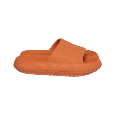 Mules (Orange) de Pummys