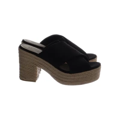 Kilklackar (Svart, Beige) från NLY Shoes