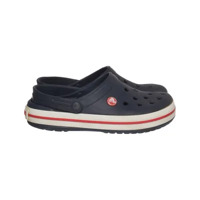 Mules (Bleu, Blanc, Rouge) de Crocs