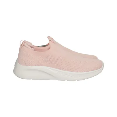 Slip-ons (Pink) from Revolution Footwear