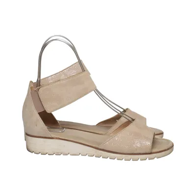 Sandals (Beige) from Gabor