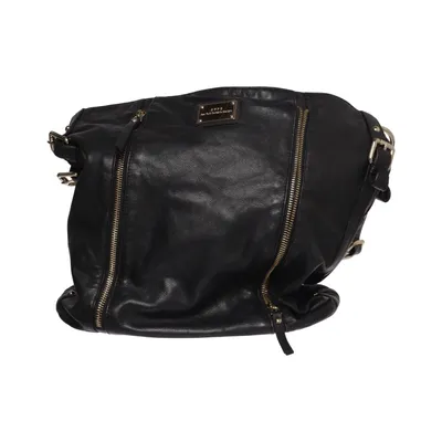 Handbag (Black) from NYPD
