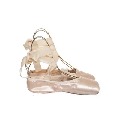 Balettskor (Heritage) från Bloch