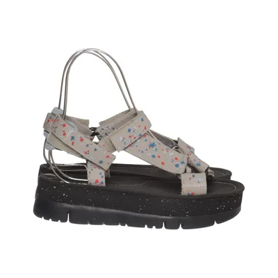 Sandaler (Grå, Flerfärgad) från Camper