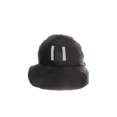 Bob de pluie (Noir) de Abeko Polyester