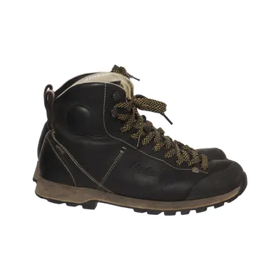 Hiking boots (Black) from Zamberlan