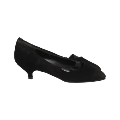 Pumps (Svart) från Coco Skinn