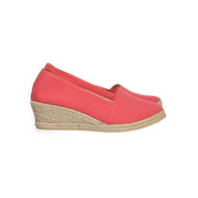 Espadrillos (Röd) från Donna Girl