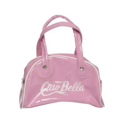 Handtasche (Pink) von Ciao Bella
