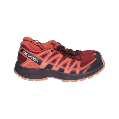 Wandelschoenen (Rood, Blauw, Meerkleurig) van Salomon