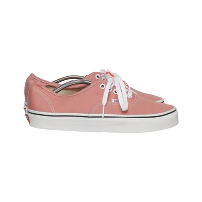 Canvas shoes (Pink) from Vans