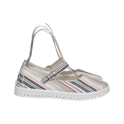 Ballet flats (Multicolored) from Ilse Jacobsen