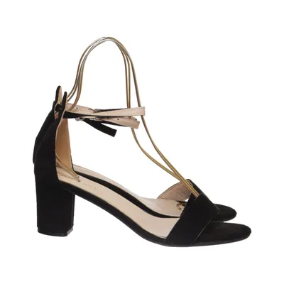 Sandaletter (Svart) från Fashion