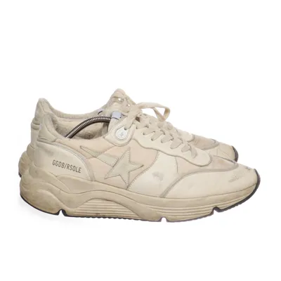 Løbesko (Running Sole) fra Golden Goose