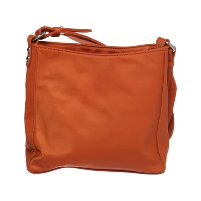 Sac à bandoulière (Orange) de Hvisk Polyester
