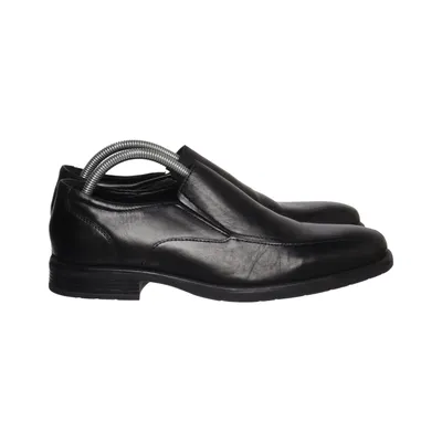 Loafers (Zwart) van Claudio Conti