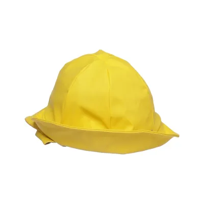Sydvest (Gul) fra Reima Polyester, Polyurethan