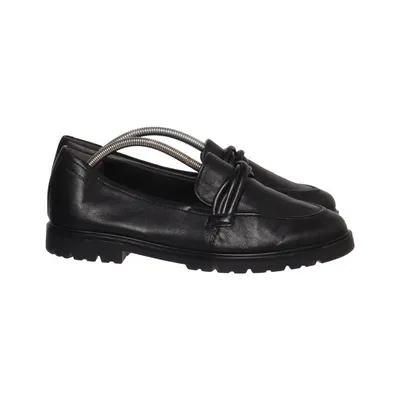 Loafers (Svart) från Tamaris