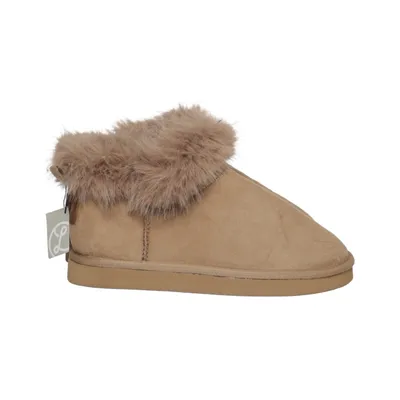 Ankle boots (Beige) from Linear of Sweden