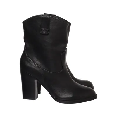 Boots (Svart) från Hammerstein