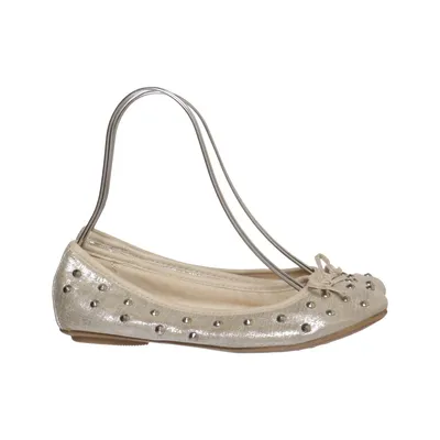 Ballerines (Argent) de Graceland
