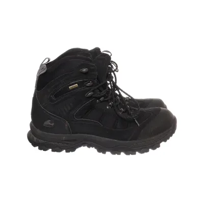 Hiking boots (Black) from Viking