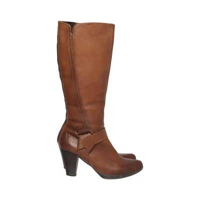 Boots (Brown) from Venturini Leather
