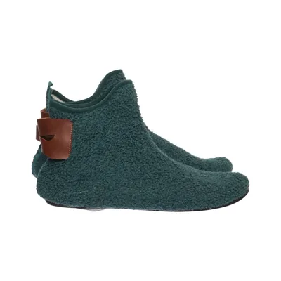 Chaussons (Vert) de Aeffe