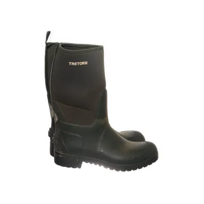 Rubber boots (Green) from Tretorn