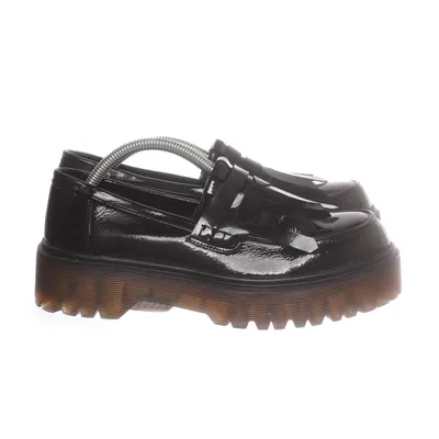 Loafers (Black) from La Bottine Souriante