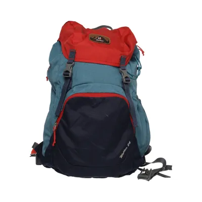 Ryggsäck (Röd, Blå, Flerfärgad) från Deuter