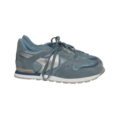 Sneakers ([NEW] Arwy ABL Belgian Army)