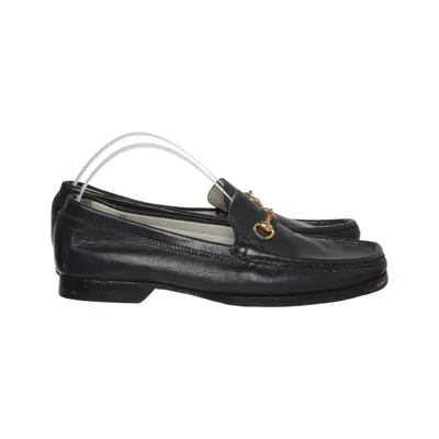 Loafers (Blauw) van Playboy Leer