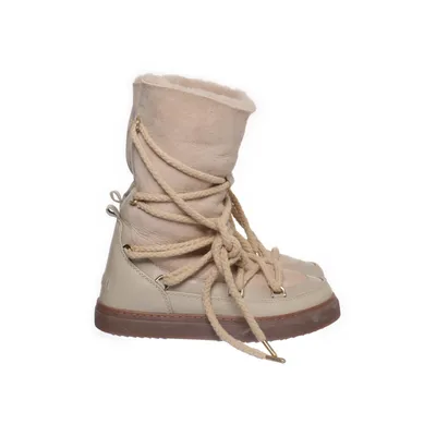 Stövlar (Beige) från Inuikii