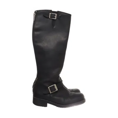 Riding boots (Black) from Johnny Bulls