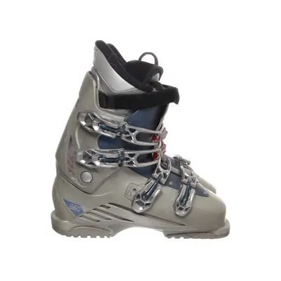 Slalompjäxor (550) från Salomon