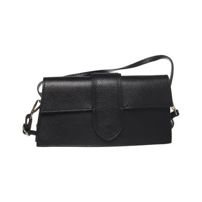 Shoulder-bag (Black) from Notre-V
