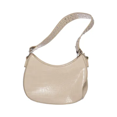 Handväska (Beige) från NLY Accessories