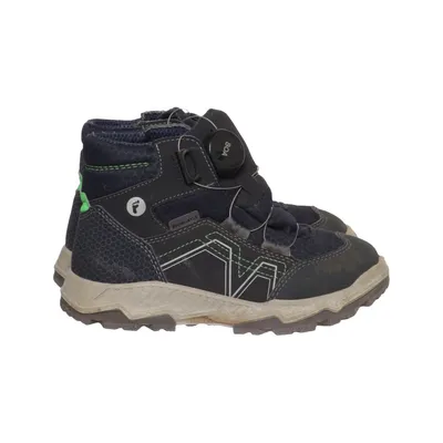 Bottes de randonnée (Bleu) de Ricosta