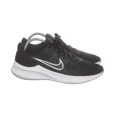 Trainingsschoenen (Zwart, Wit) van Nike